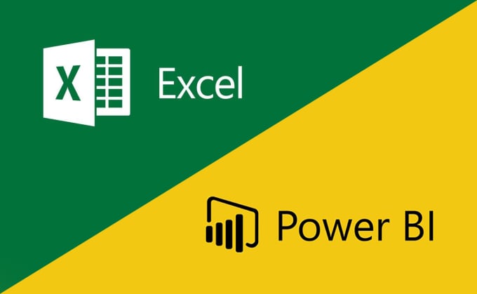 PowerQuery и Power Pivot