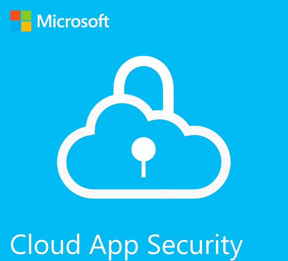 Cloud App Security