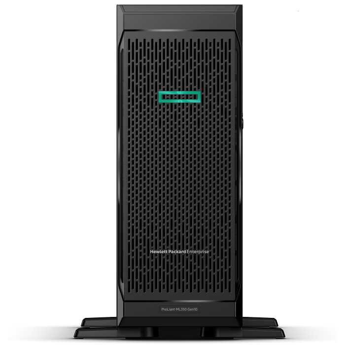 HPE ML350 G10 8x SFF Tower