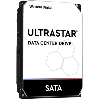 Western Digital Ultrastar DC HDD Server (3.5in 26.1MM 18TB 512MB 7200RPM SATA ULTRA 512E SE NP3 DC HC550) SKU: 0F38459
