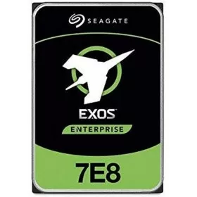 Жесткий диск Seagate Exos 7E8 HDD-T4000-ST4000NM000A 4TB SATA3