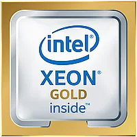 Intel CPU Server 12-core Xeon 6246 (3.30 GHz, 24.75M, FC-LGA3647) tray