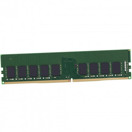 Kingston 64GB 3200MT/s DDR4 ECC Reg CL22 DIMM 2Rx4 Hynix C Rambus, EAN: 740617326710