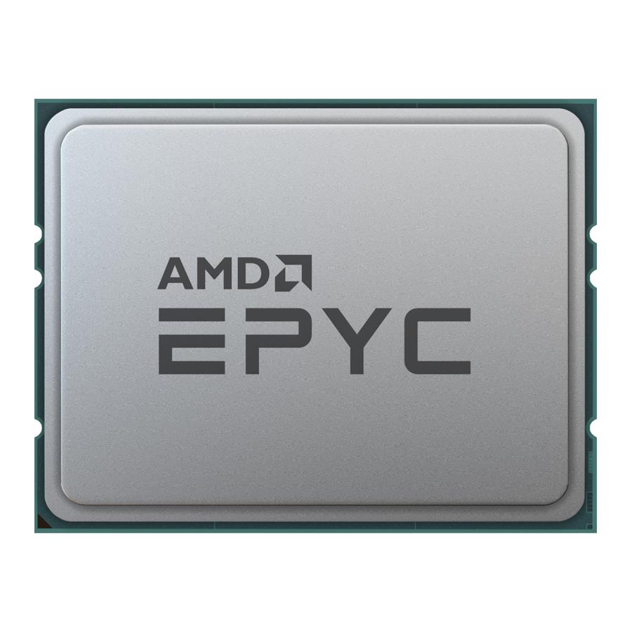 CPU EPYC 7313 3 GHz 16-core