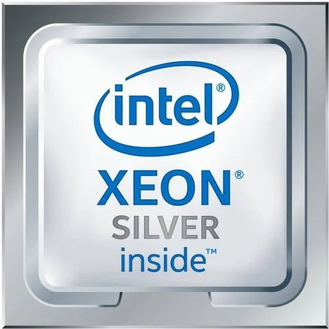 Intel CPU Xeon Silver 4210 2,2 GHz 10-core