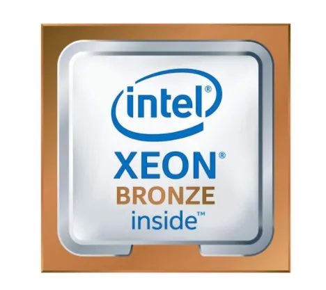 Intel (CPU) Intel Xeon Bronze Processor 3204