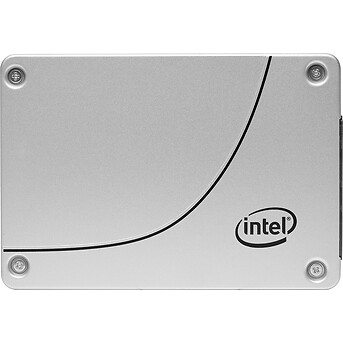 Intel SSD D3-S4510 Series (1.92TB, 2.5in SATA 6Gb/s, 3D2, TLC) Generic Single Pack, MM# 963343, EAN: 735858361989