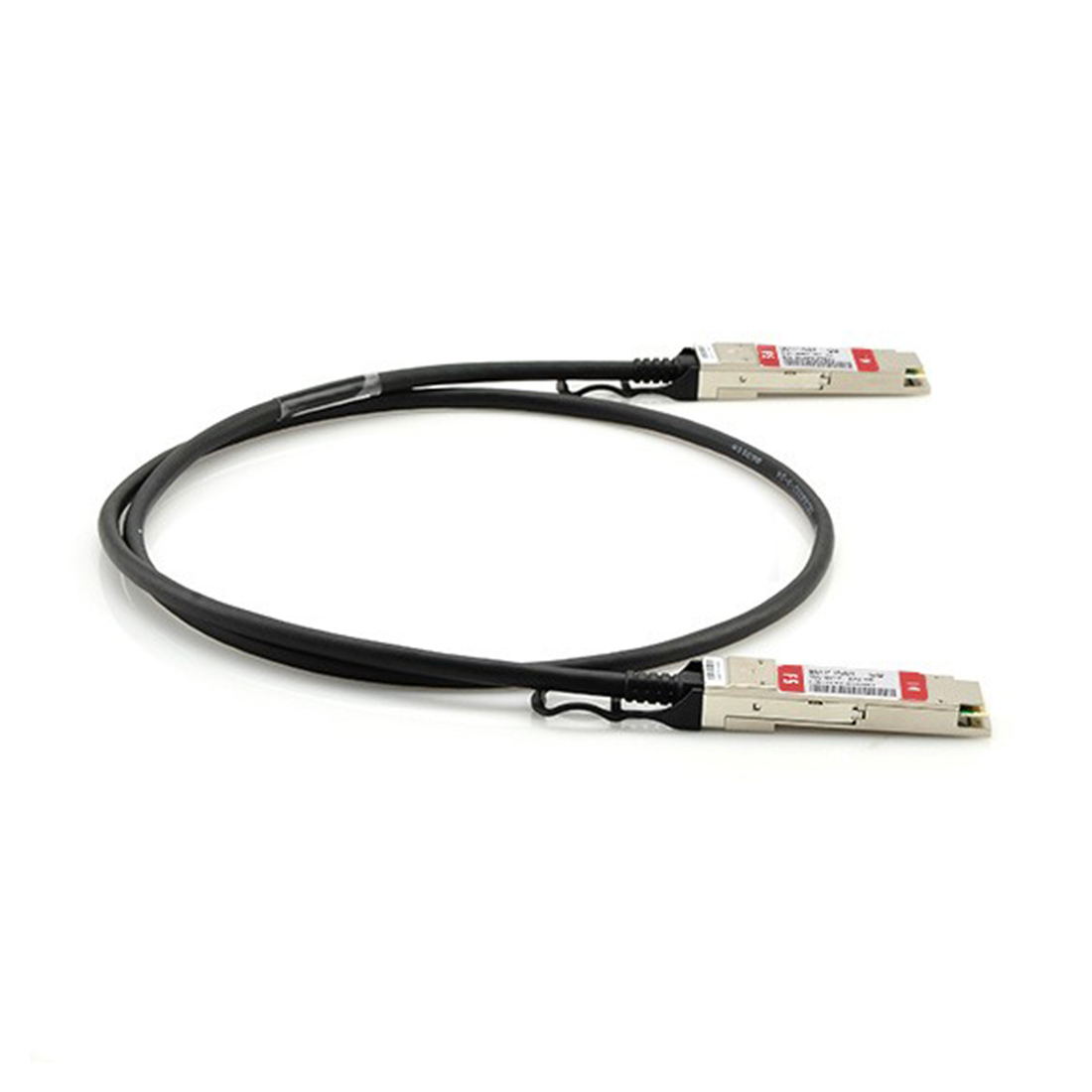 Пассивный кабель FS QSFP-PC03 40G QSFP+ 3m